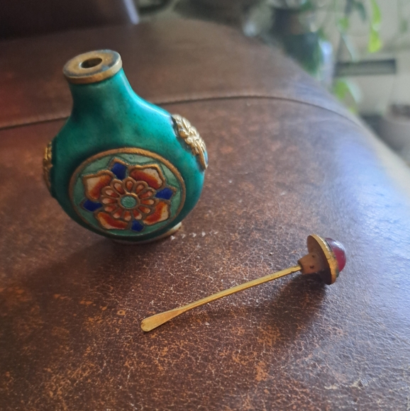 Snus bottles - Picture 6 of 8